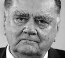 Mecenas Jan Olszewski