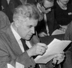 prof. Romuald Kukołowicz