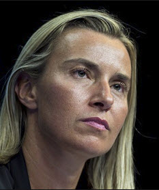 mogherini